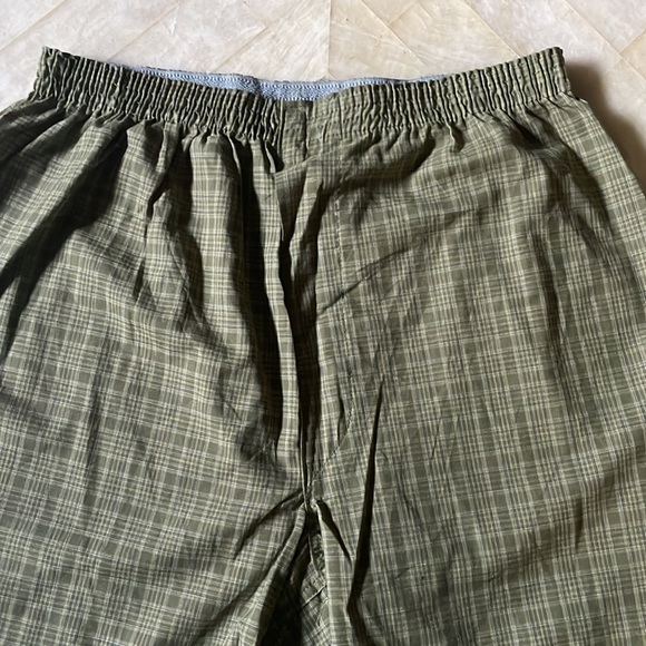 MEN’S UNDERWEAR BVD SIZE M BOXER - Picture 2 of 7